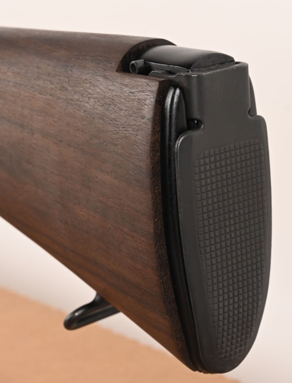 SPRINGFIELD ARMORY M1A SEMI AUTOMATIC 308 WIN - 11