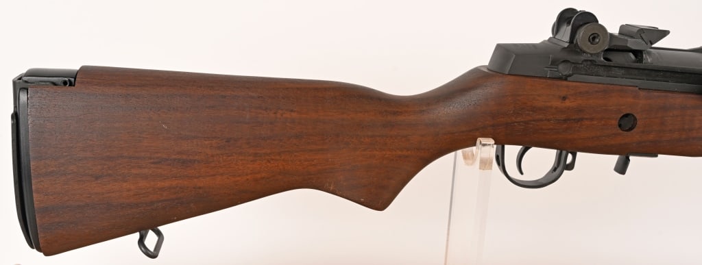 SPRINGFIELD ARMORY M1A SEMI AUTOMATIC 308 WIN - 2