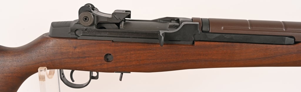 SPRINGFIELD ARMORY M1A SEMI AUTOMATIC 308 WIN - 3