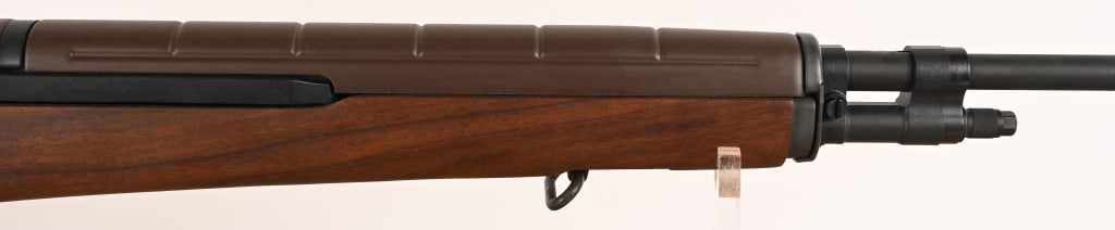SPRINGFIELD ARMORY M1A SEMI AUTOMATIC 308 WIN - 4