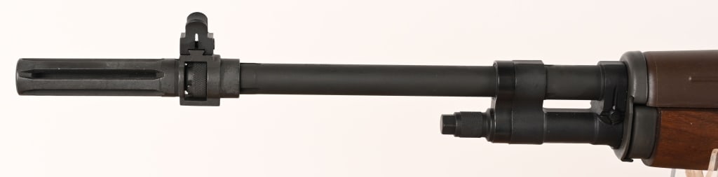 SPRINGFIELD ARMORY M1A SEMI AUTOMATIC 308 WIN - 8