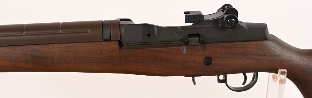 SPRINGFIELD ARMORY M1A SEMI AUTOMATIC 308 WIN - 9