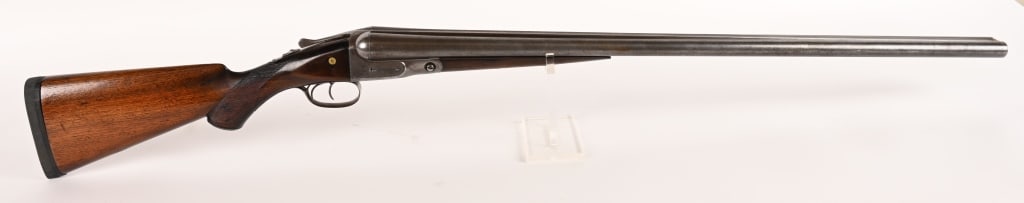 PARKER BROS SXS VH SHOTGUN 12 GAUGE (1 of 18)