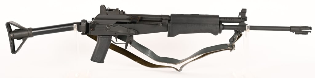 HIGHLY DESIRABLE FINNISH VALMET M62/S PRE BAN (1 of 10)