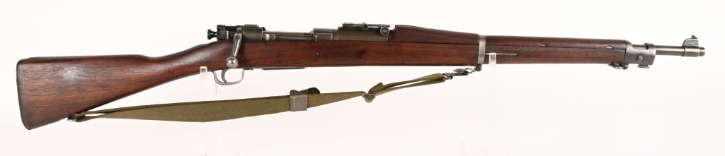 REMINGTON MODEL 1903 SPRINGFIELD .30-06 (1 of 13)