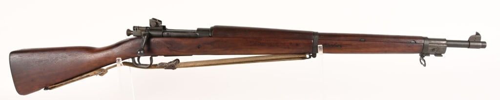 WW2 SMITH CORONA MODEL 1903-A3 RIFLE 30-06 SPRG. (1 of 14)
