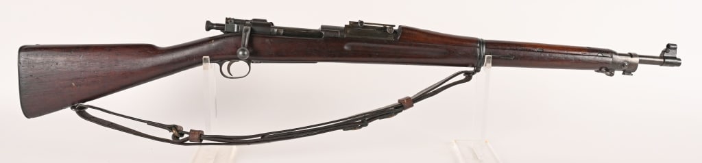 U.S. 1903 SPRINGFIELD ARMORY MODEL MFG 1909 (1 of 12)