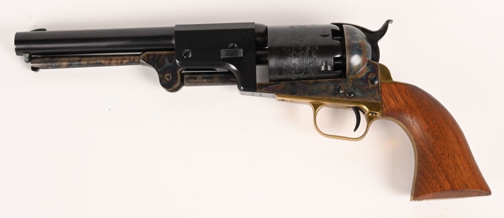 COLT 3RD MODEL DRAGON CAP BALL ANIB - 2