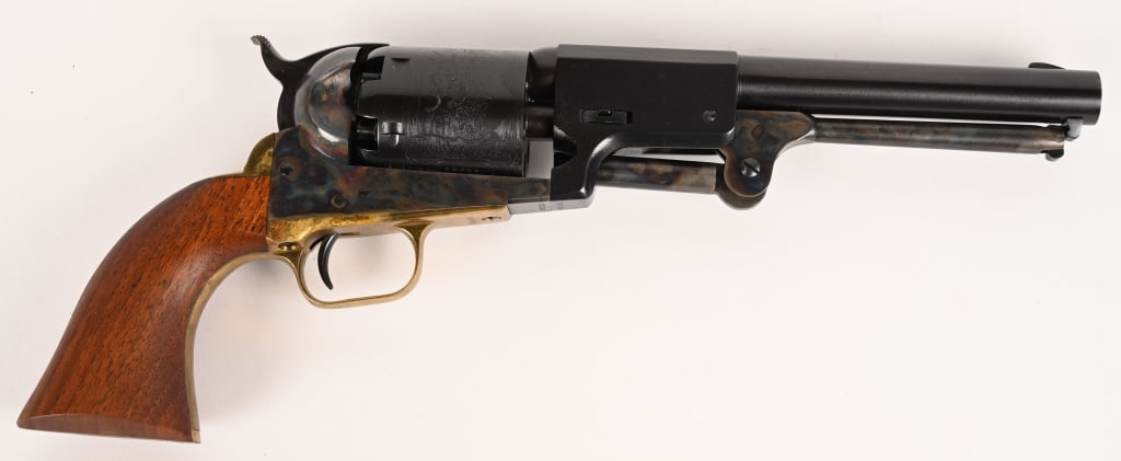 COLT 3RD MODEL DRAGON CAP BALL ANIB - 4