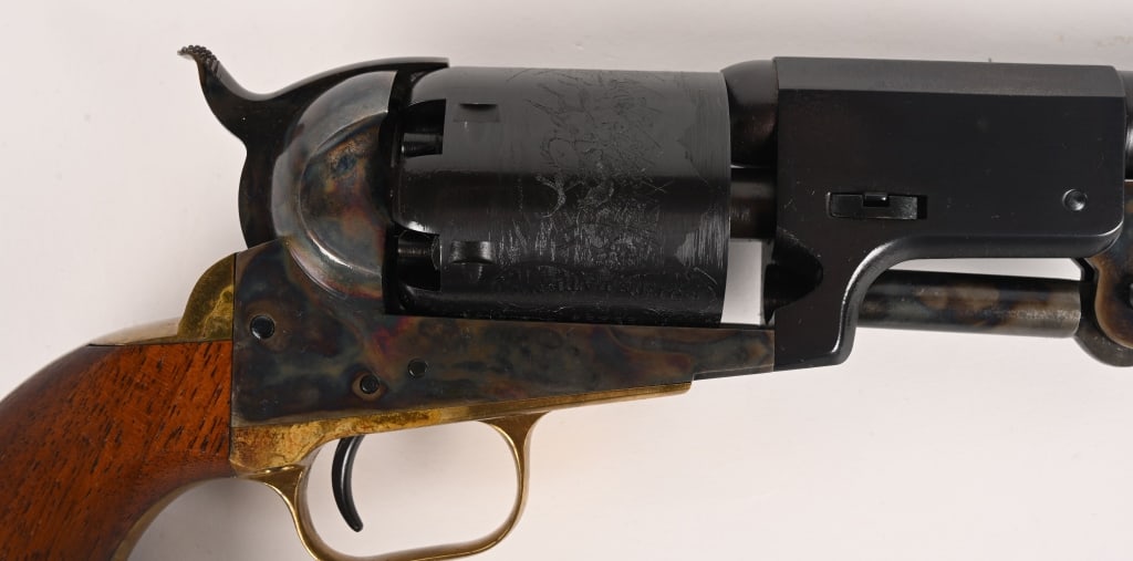 COLT 3RD MODEL DRAGON CAP BALL ANIB - 5