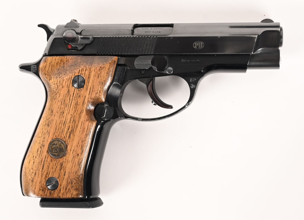 FN BROWNING BDA-380 - 2