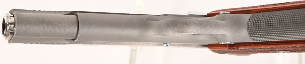 SPRINGFIELD ARMORY TROPHY MATCH 1911 - 6