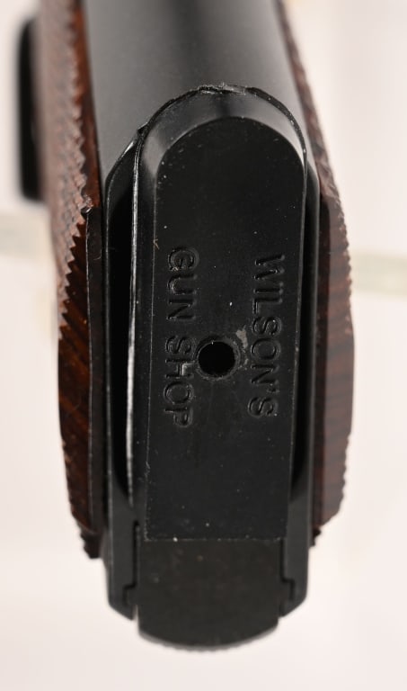 SPRINGFIELD ARMORY MICRO COMPACT 1911 - 6