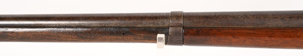 US MODEL 1816 MUSKET WITH MAYNARD CONVERSION - 8