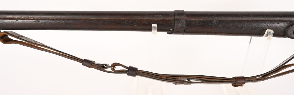 US MODEL 1816 FLINTLOCK CONVERSION A. WATERS - 8