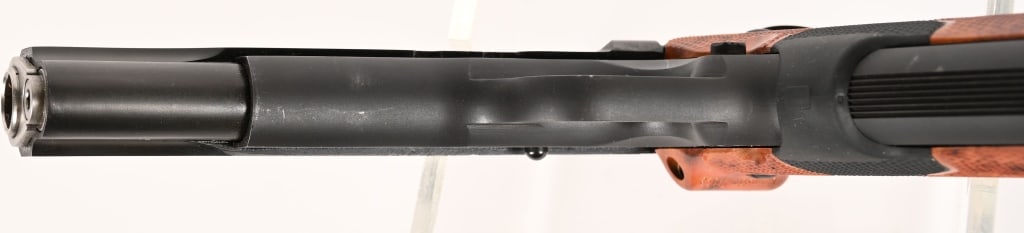 SPRINGFIELD ARMORY TROPHY MATCH 1911 - 4