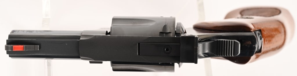 DAN WESSON MODEL 15-2 .357 MAGNUM BOXED - 7