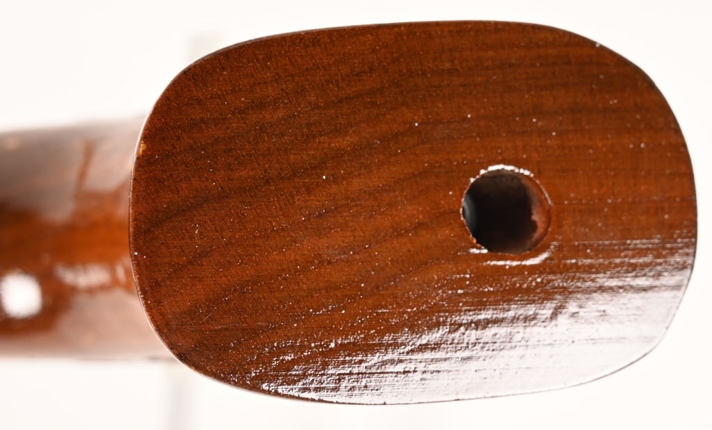 DAN WESSON MODEL 15-2 .357 MAGNUM BOXED - 8