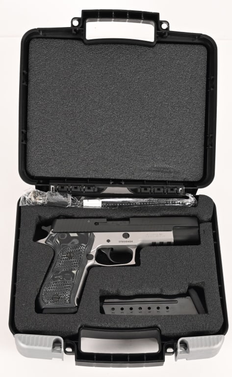 SIG P220 ELITE 10MM ANIB (1 of 7)