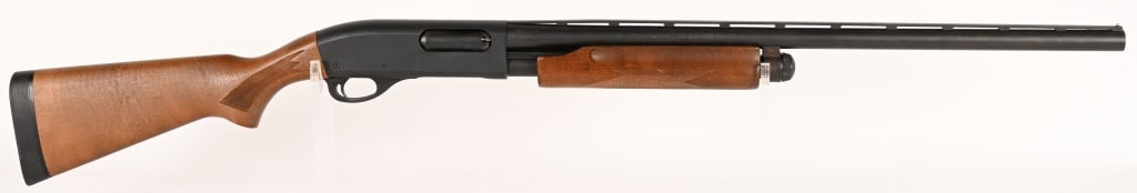 REMINGTON 870 EXPRESS MAGNUM SHOTGUN (1 of 10)