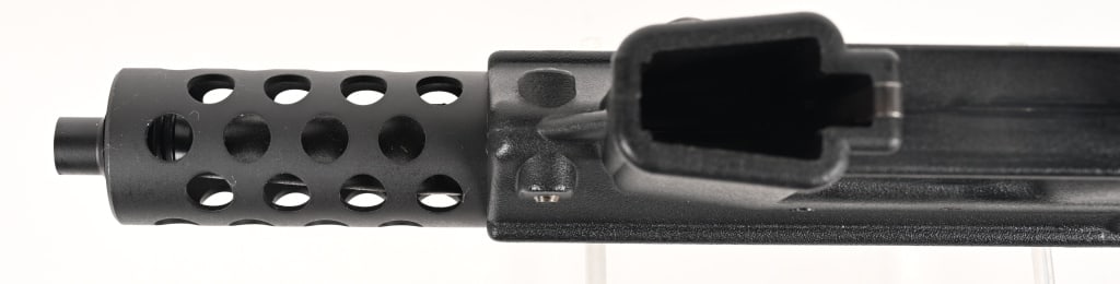 INTRATEC TEC-DC9 9MM AUTO - 5