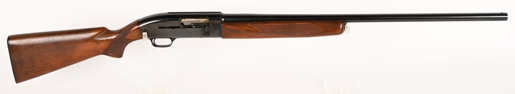 WINCHESTER MODEL 50 FIELD SEMI AUTOMATIC SHOTGUN (1 of 9)