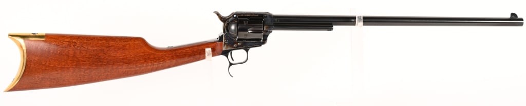UMBERTI 1873 CATTLEMAN CARBINE .45 LC (1 of 7)