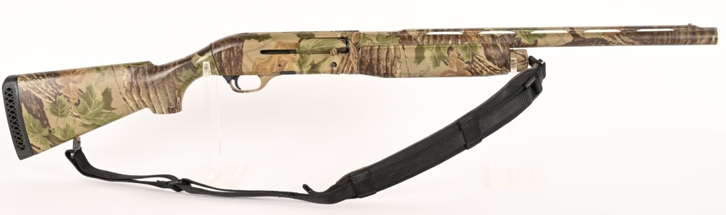 BENELLI MODEL M1 SUPER 90 REALTREE CAMMO (1 of 9)