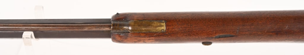 DREPPERT PERCUSSION RIFLE - 11