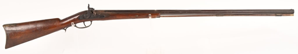 DREPPERT PERCUSSION RIFLE (1 of 11)