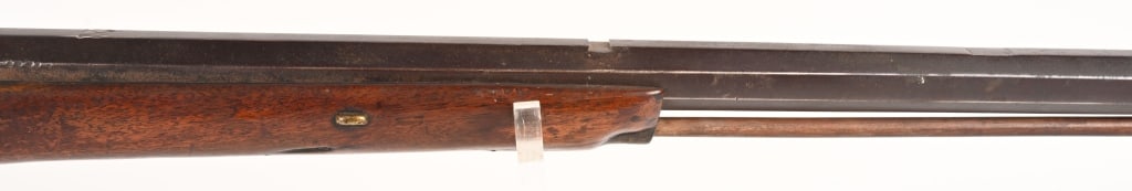DREPPERT PERCUSSION RIFLE - 4