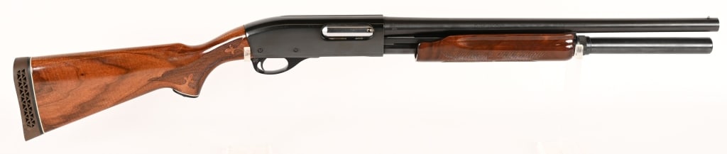 REMINGTON MODEL 870 WINGMASTER SHOTGUN 12 GA (1 of 11)