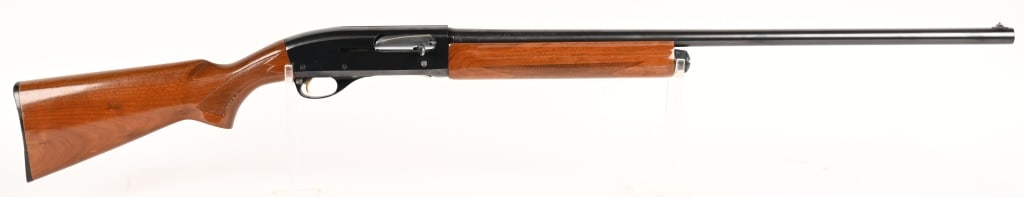 REMINGTON MOHAWK 48 12 GAUGE SEMI AUTO SHOTGUN (1 of 11)