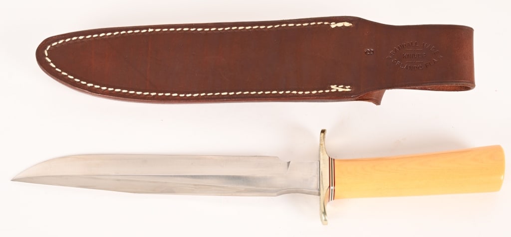 RANDALL MADE KNIFE MODEL 1 - 3