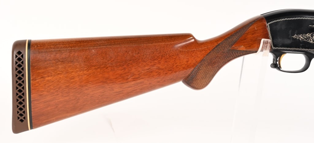 BROWNING DOUBLE AUTOMATIC SHOTGUN BY FN - 3