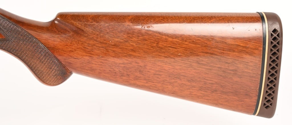 BROWNING DOUBLE AUTOMATIC SHOTGUN BY FN - 7