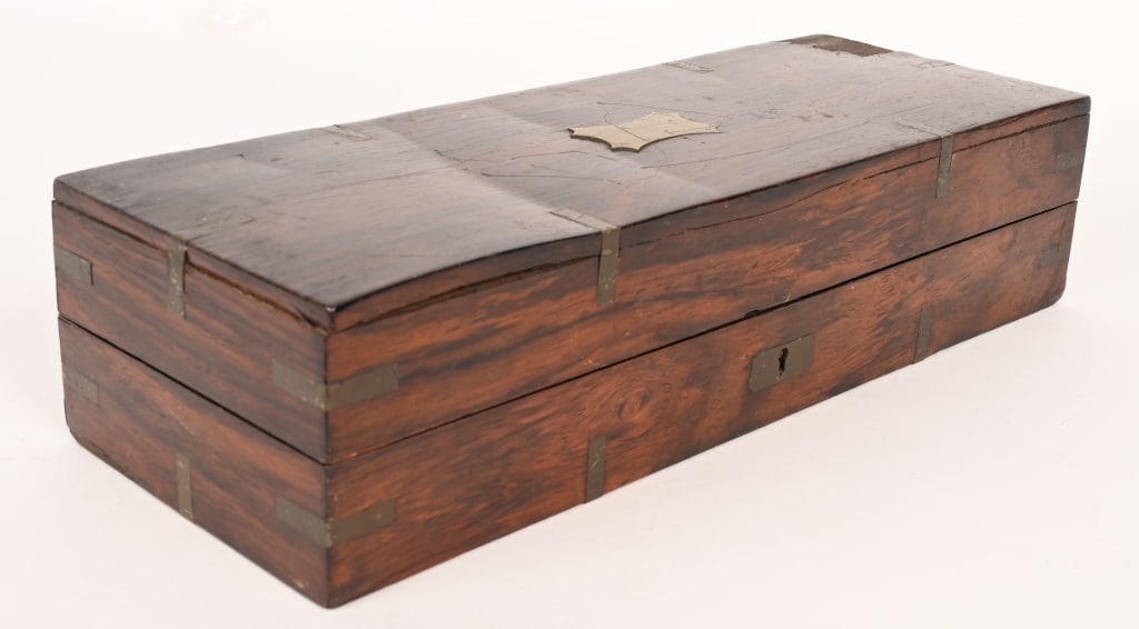 CIVIL WAR SUGICAL AMPUTATION KIT BY TIEMANN - 10