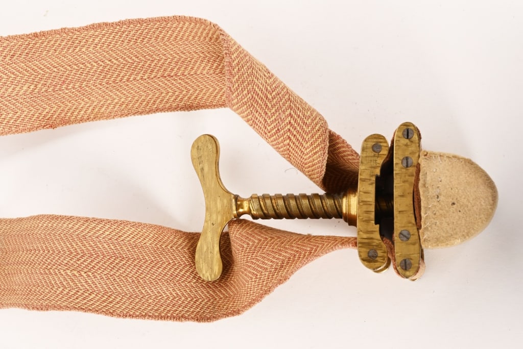 CIVIL WAR SUGICAL AMPUTATION KIT BY TIEMANN - 7