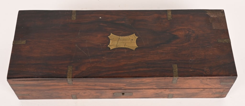 CIVIL WAR SUGICAL AMPUTATION KIT BY TIEMANN - 9