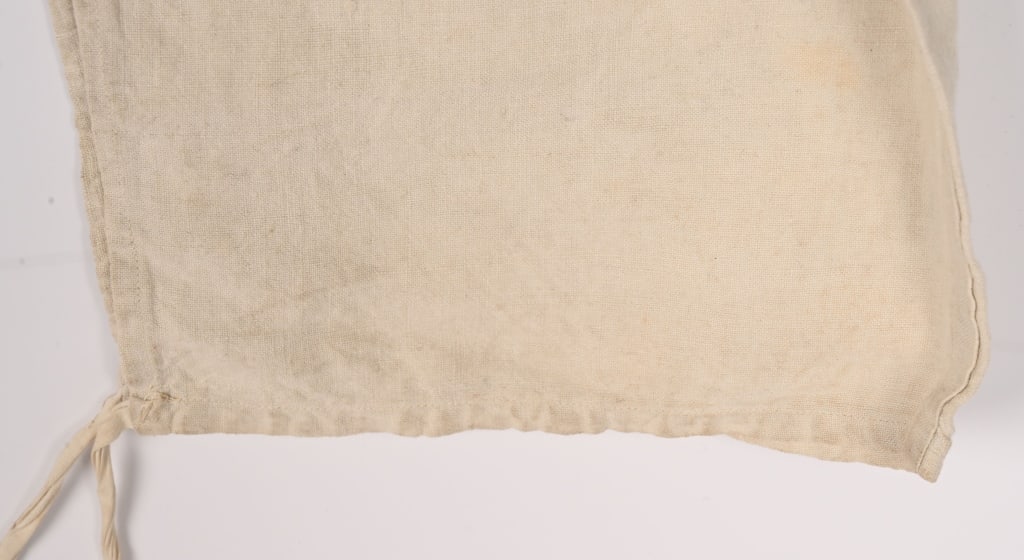 WWII NAZI GERMAN WAFFEN SS WHITE CAMO TROUSERS WW2 - 9