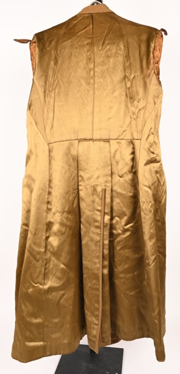 WW2 NAZI GERMAN NSDAP GAU AMTSLEITER NAMED UNIFORM - 7