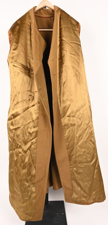 WW2 NAZI GERMAN NSDAP GAU AMTSLEITER NAMED UNIFORM - 8