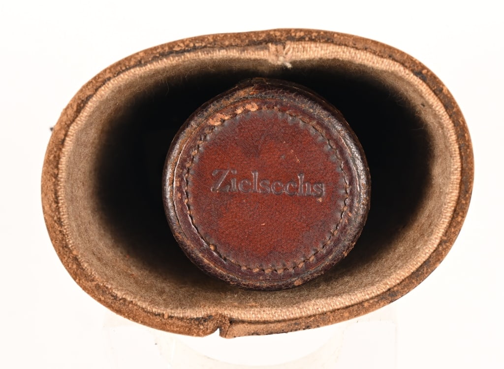 WWII NAZI GERMAN SNIPER SCOPE ZEISS JENA ZIELSECHS - 8