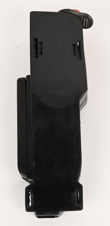 ORANGE HANDLED NEPTUNE GERBER DIVE KNIFE - 5