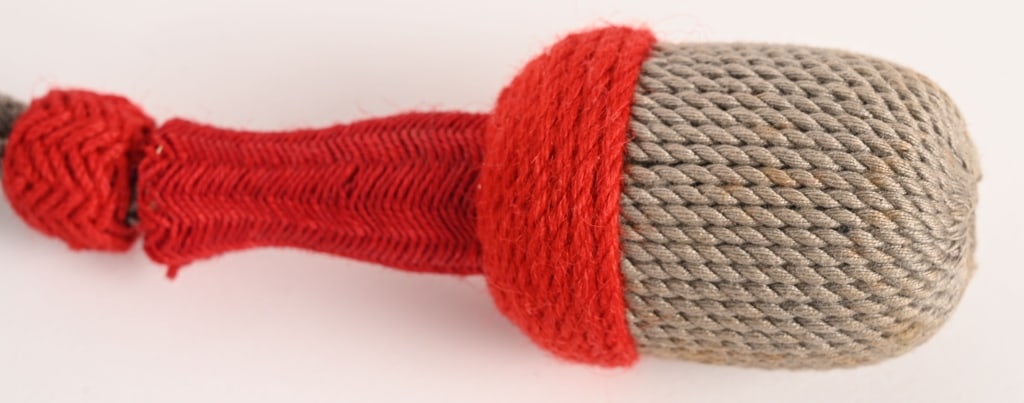 WWII PRESENTATION TRIPLE ENGRAVED EICKHORN SWORD - 8