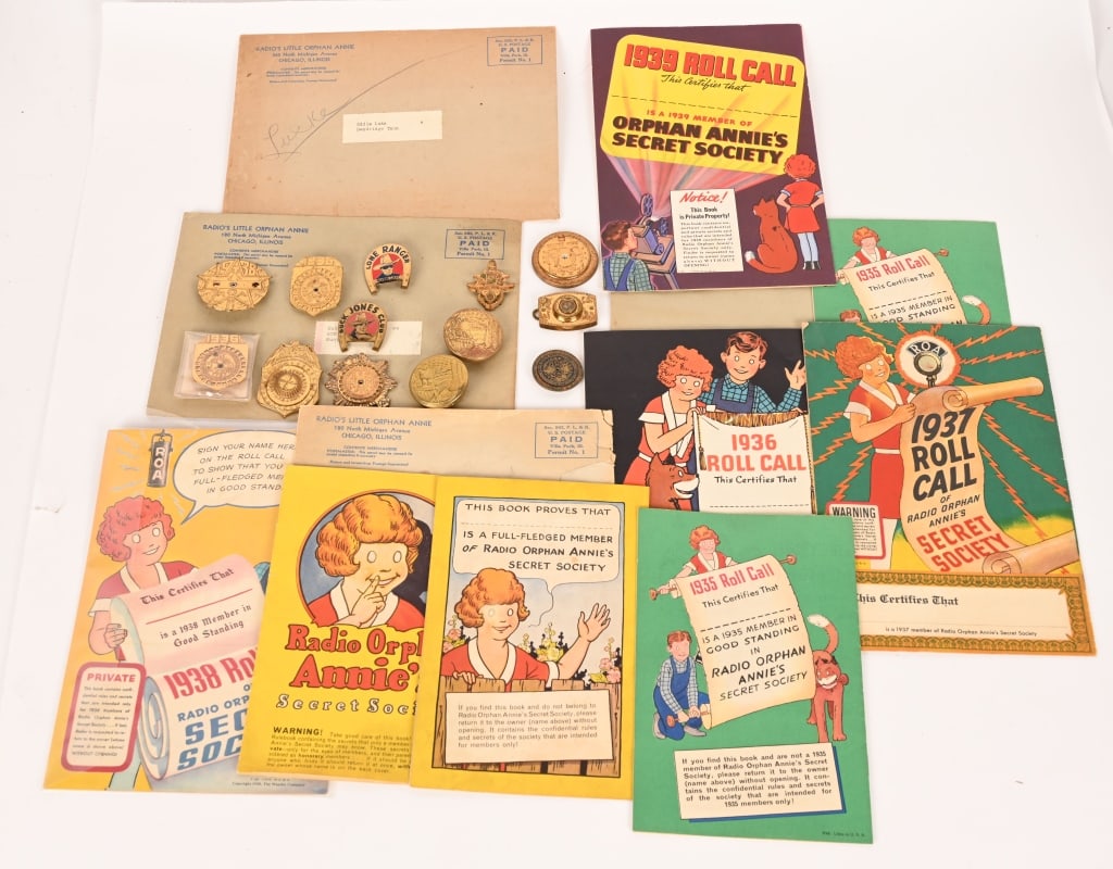 LOT OF PREMIUM DECODERS & MORE (1 of 6)