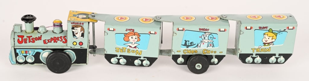 LINEMAR TIN WINDUP JETSON TRAIN (1 of 6)