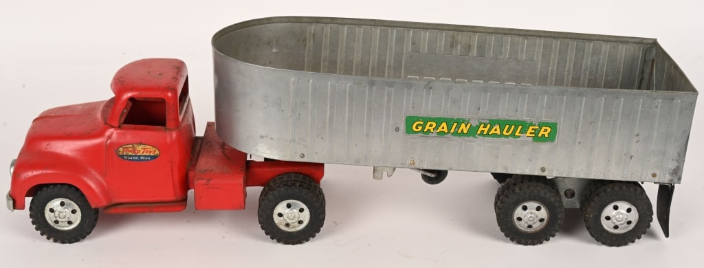 TONKA GRAIN HAULER (1 of 5)