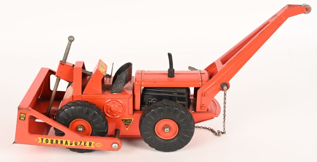 NYLINT TOURNADOZER (1 of 5)