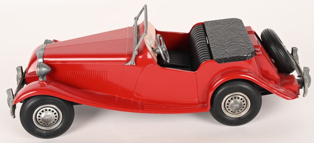 DOEPKE MG ROADSTER (1 of 5)